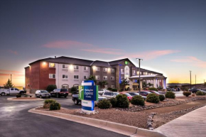 Holiday Inn Express & Suites Alamogordo Highway 54/70, an IHG Hotel